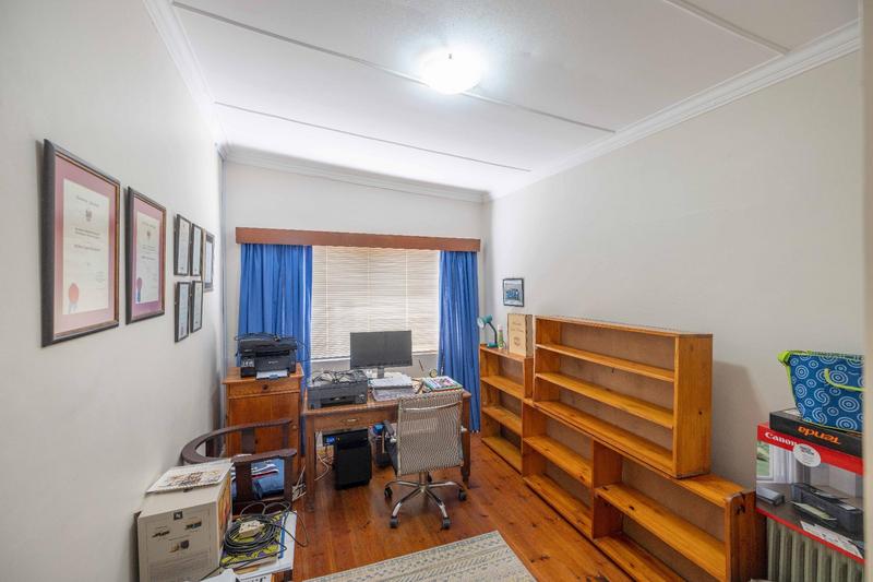 3 Bedroom Property for Sale in Kingswood Eastern Cape